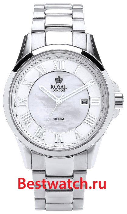 Часы Royal London Classic 41262-06